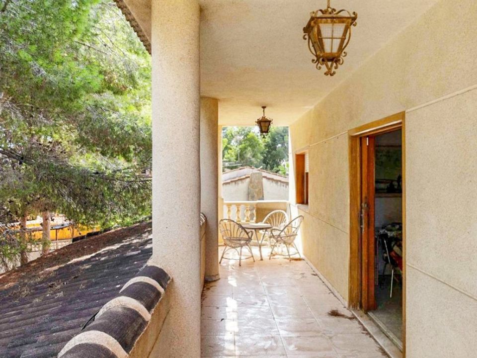 Villa i Torrevieja, Alicante - foto 4