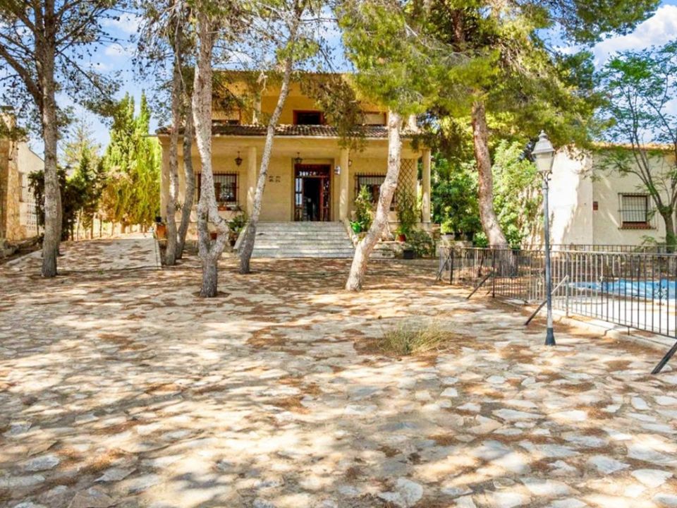 Villa i Torrevieja, Alicante - foto 5