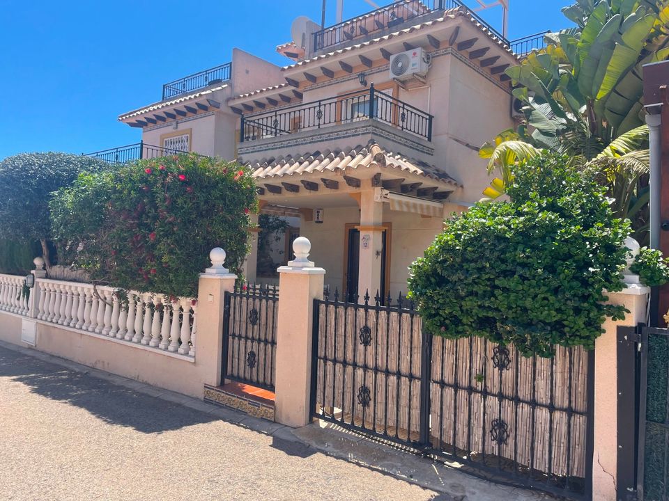 Villa i Orihuela Costa, Alicante - foto 2
