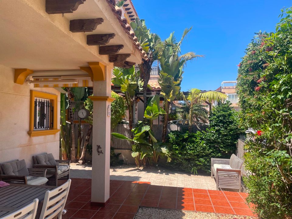 Villa i Orihuela Costa, Alicante - foto 3