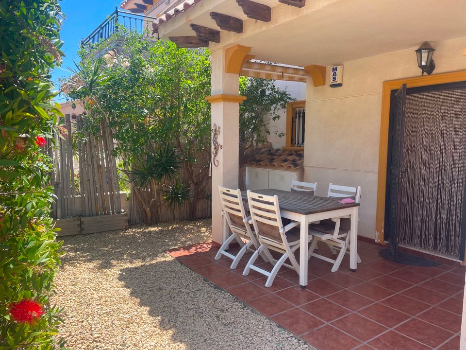 Villa i Orihuela Costa, Alicante - foto 4