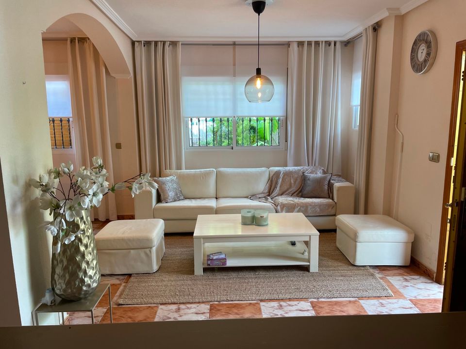 Villa i Orihuela Costa, Alicante - foto 5