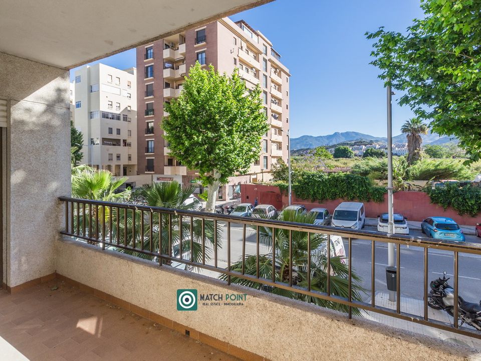 Lejlighed i Almunecar, Granada - foto 1
