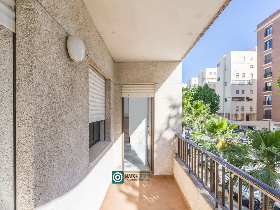Lejlighed i Almunecar, Granada - foto 4