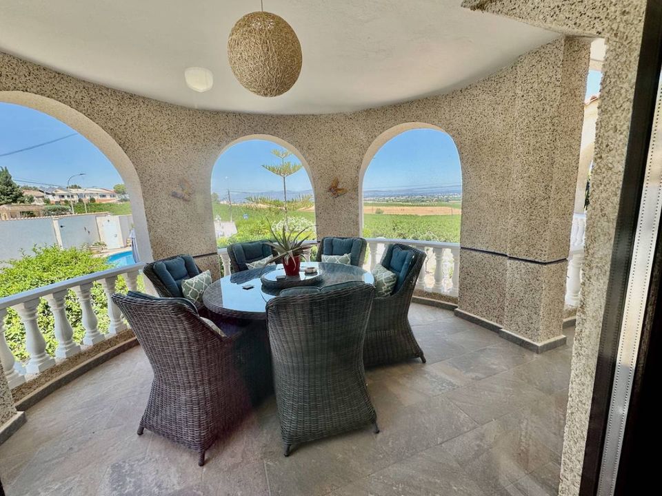 Villa i Algorfa, Alicante - foto 3
