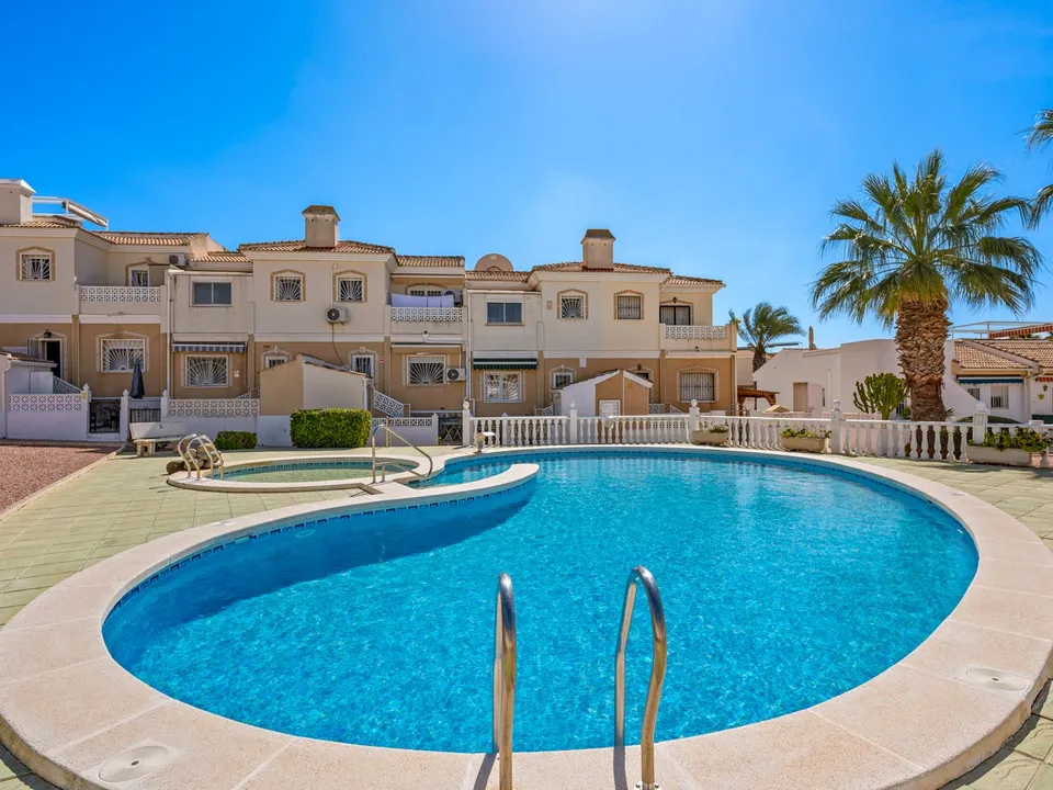 Villa i Benijofar, Alicante - foto 2