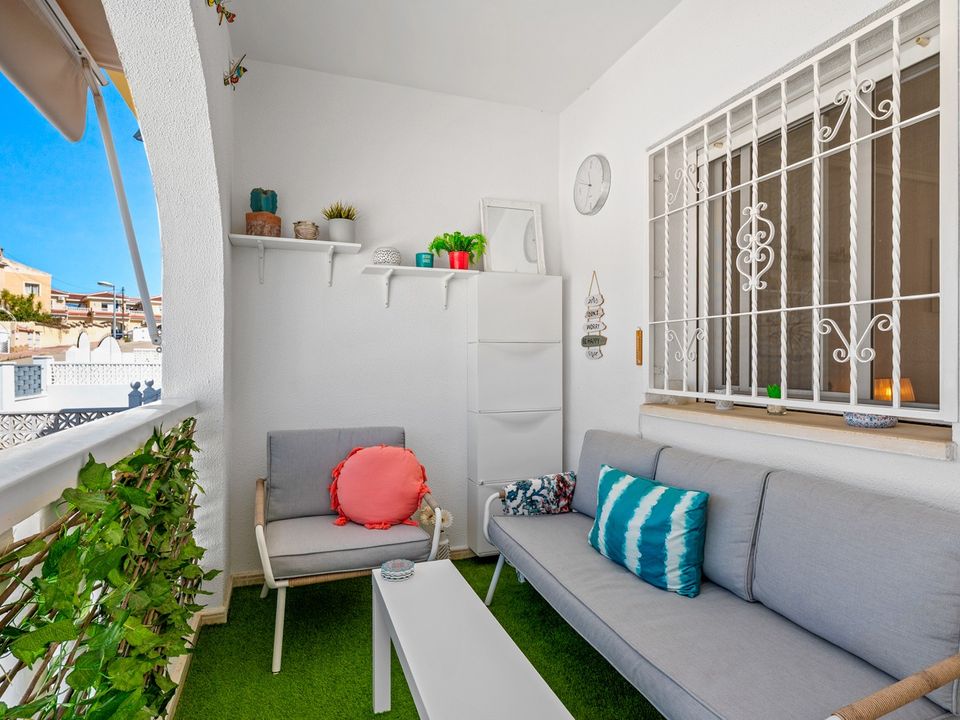 Villa i Benijofar, Alicante - foto 4