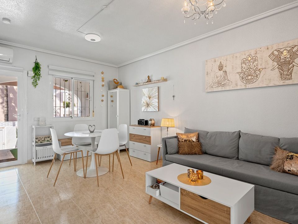Villa i Benijofar, Alicante - foto 5