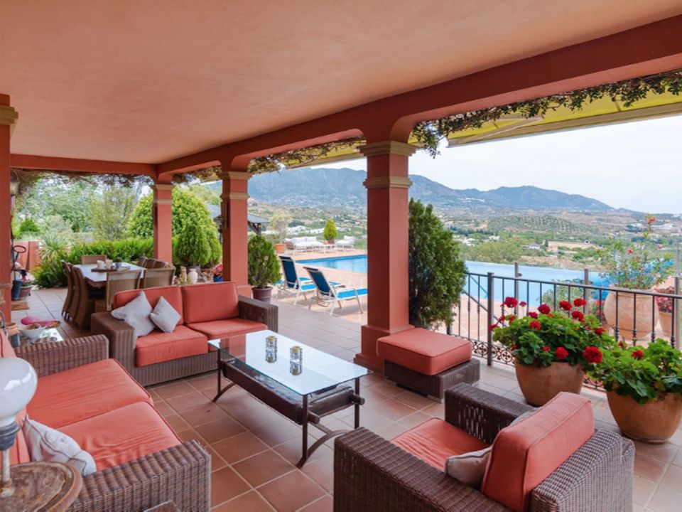 Villa i La Cala De Mijas, Malaga - foto 2