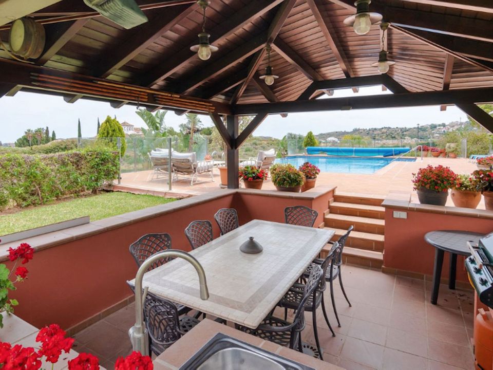 Villa i La Cala De Mijas, Malaga - foto 3
