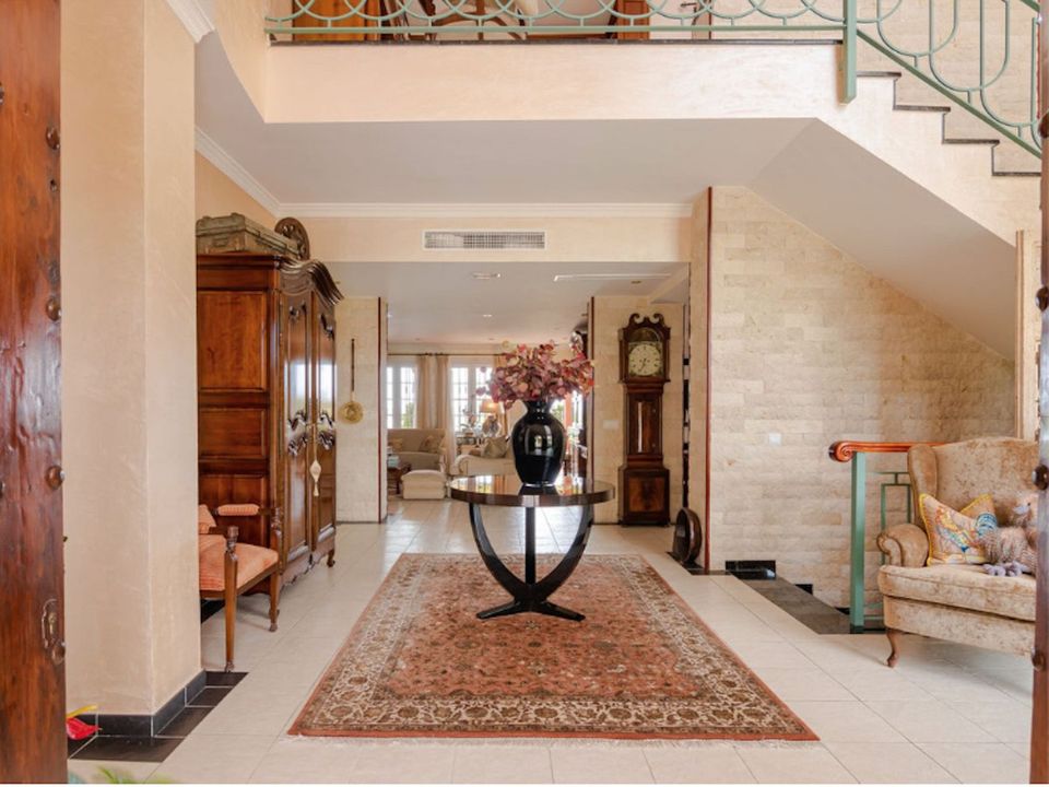 Villa i La Cala De Mijas, Malaga - foto 4