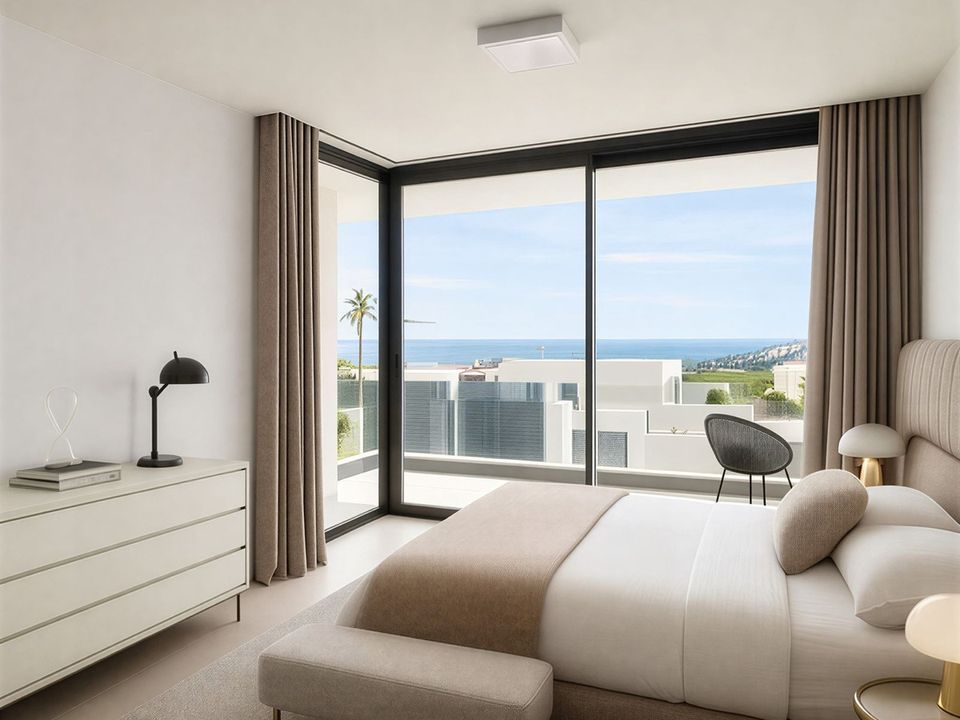 Villa i La Duquesa, Malaga - foto 5