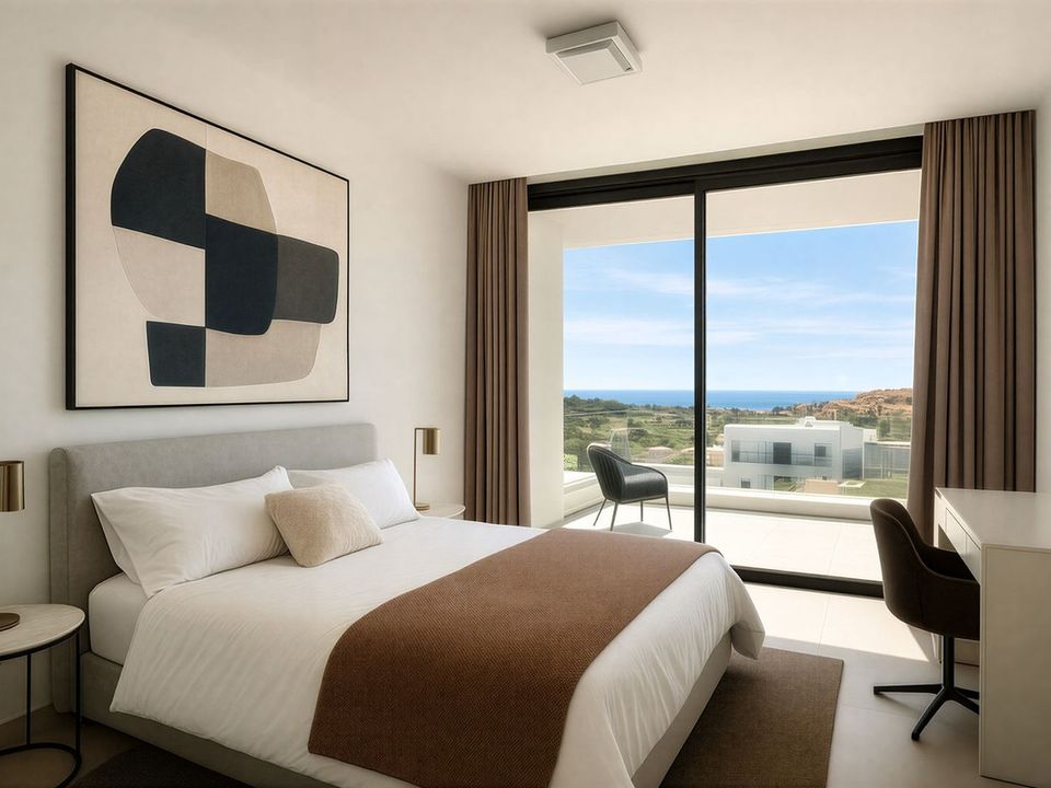 Villa i La Duquesa, Malaga - foto 4