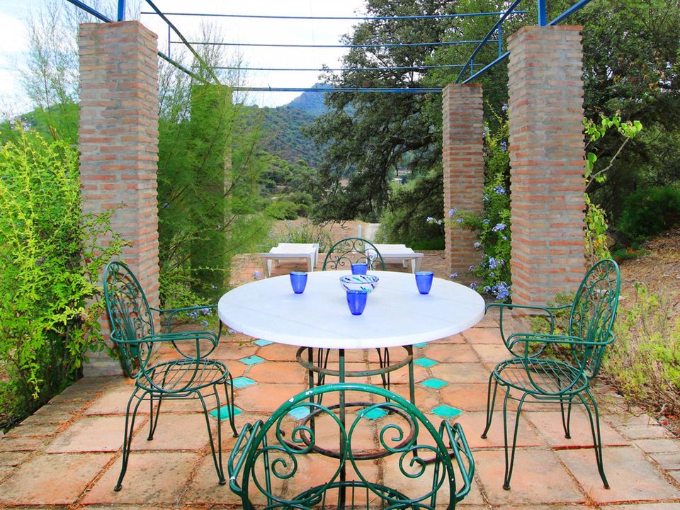 Finca i Gaucin, Malaga - foto 4