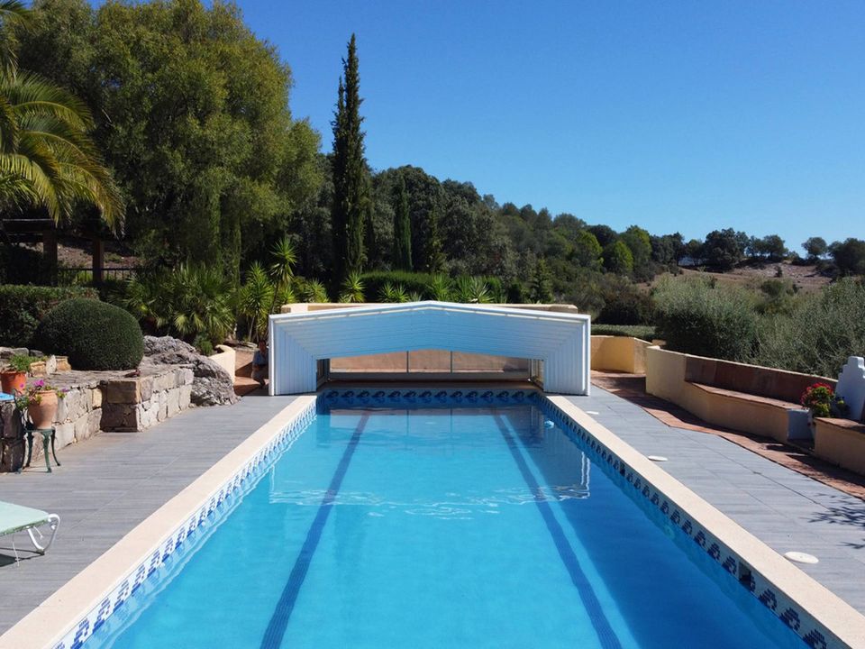 Finca i Gaucin, Malaga - foto 3