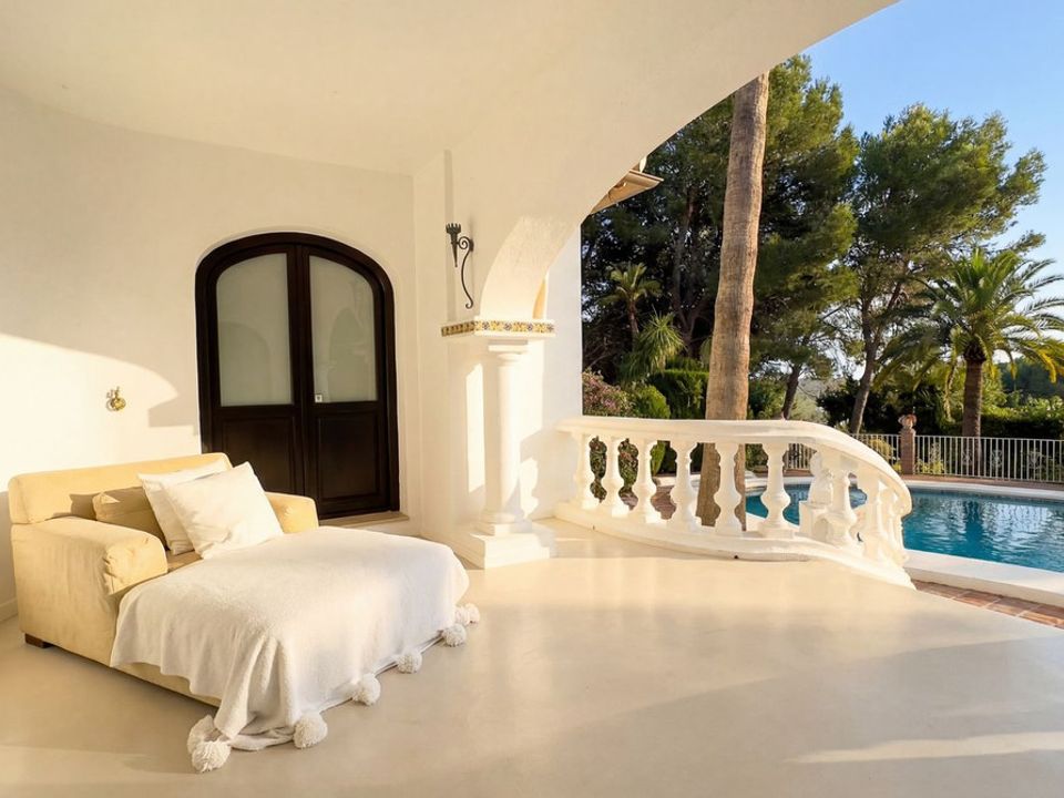 Finca i Alhaurin El Grande, Malaga - foto 5