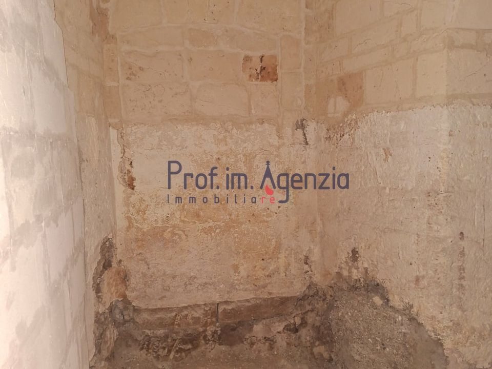 Rekkehus i Oria, Brindisi - bilde 4