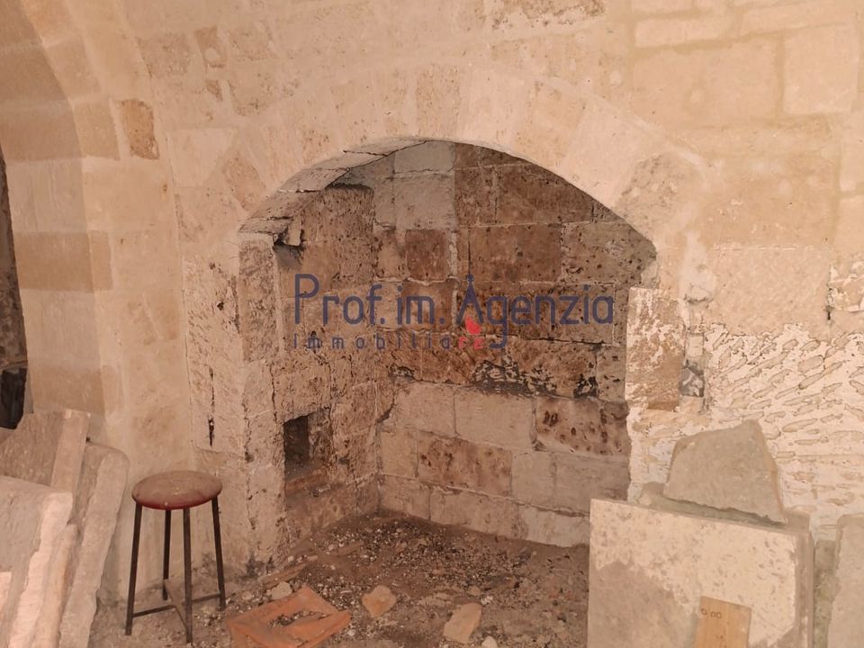 Rekkehus i Oria, Brindisi - bilde 5