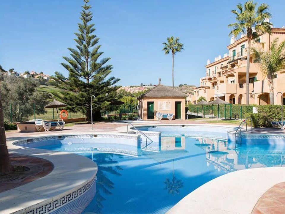 Penthouse i La Duquesa, Malaga - foto 1
