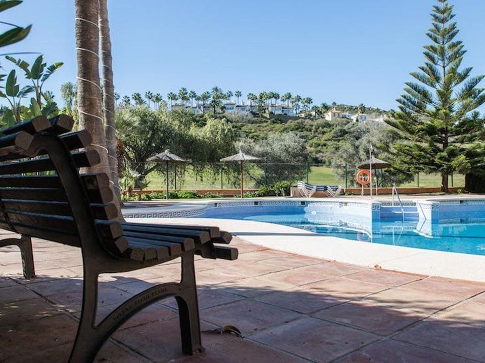Penthouse i La Duquesa, Malaga - foto 2