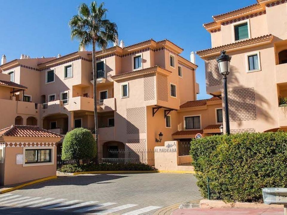 Penthouse i La Duquesa, Malaga - foto 3