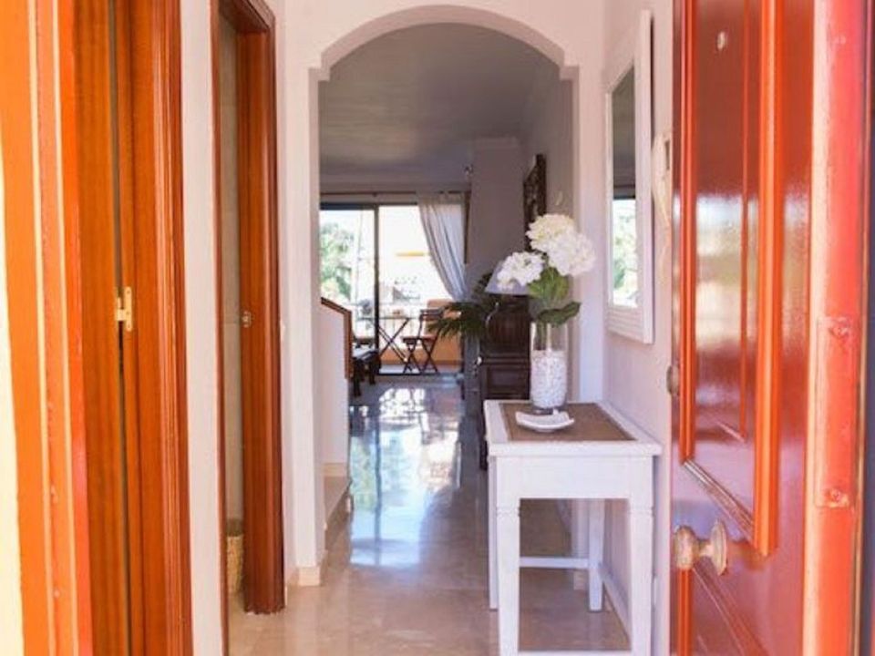 Penthouse i La Duquesa, Malaga - foto 5