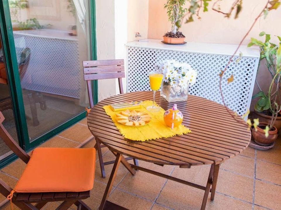 Penthouse i La Duquesa, Malaga - foto 4