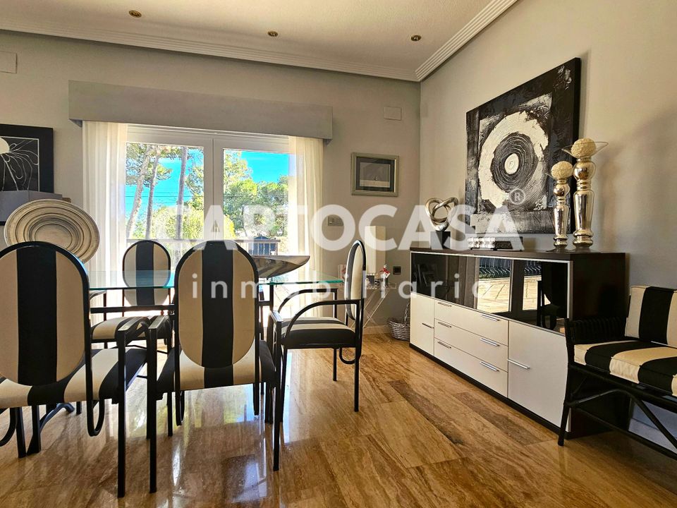 Villa en Cartagena, Murcia - foto 3
