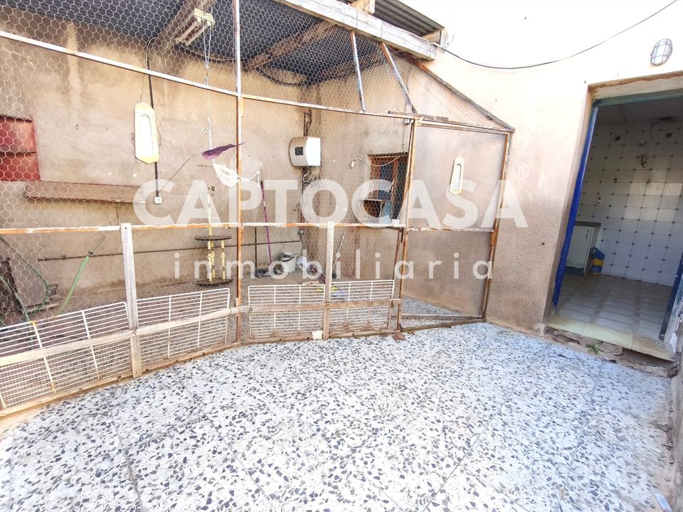 Landejendom i Cartagena, Murcia - foto 3