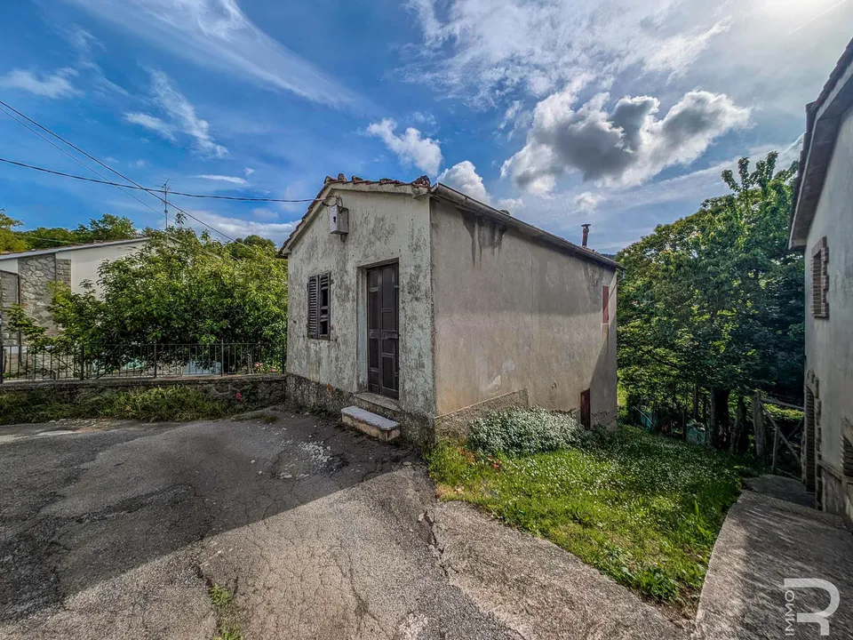 Herregård i Arcidosso, Grosseto - bilde 1