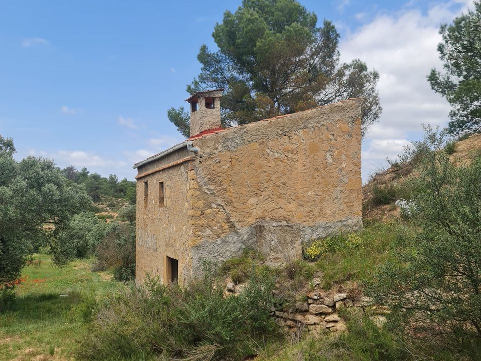 Landejendom i Flix, Tarragona - foto 2