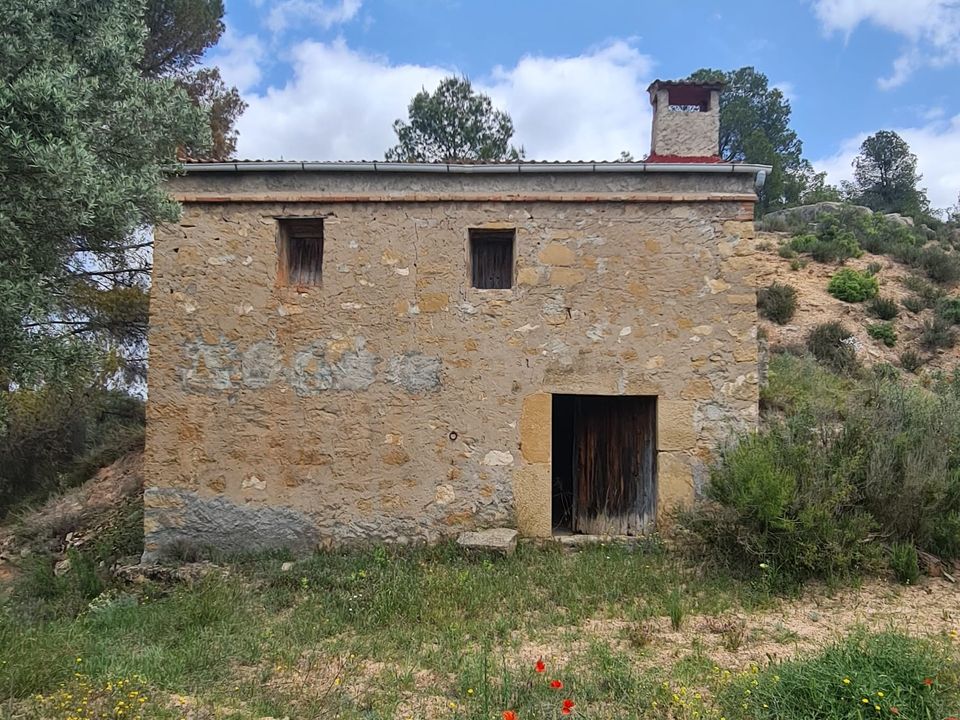 Landejendom i Flix, Tarragona - foto 1