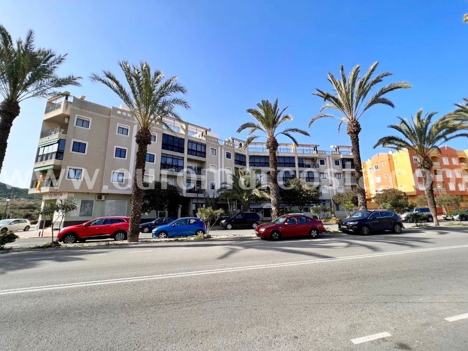 Lejlighed i Guardamar Del Segura, Alicante - foto 1