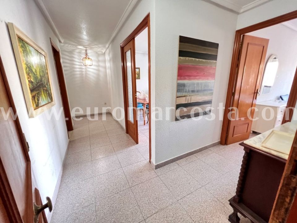 Lejlighed i Guardamar Del Segura, Alicante - foto 3