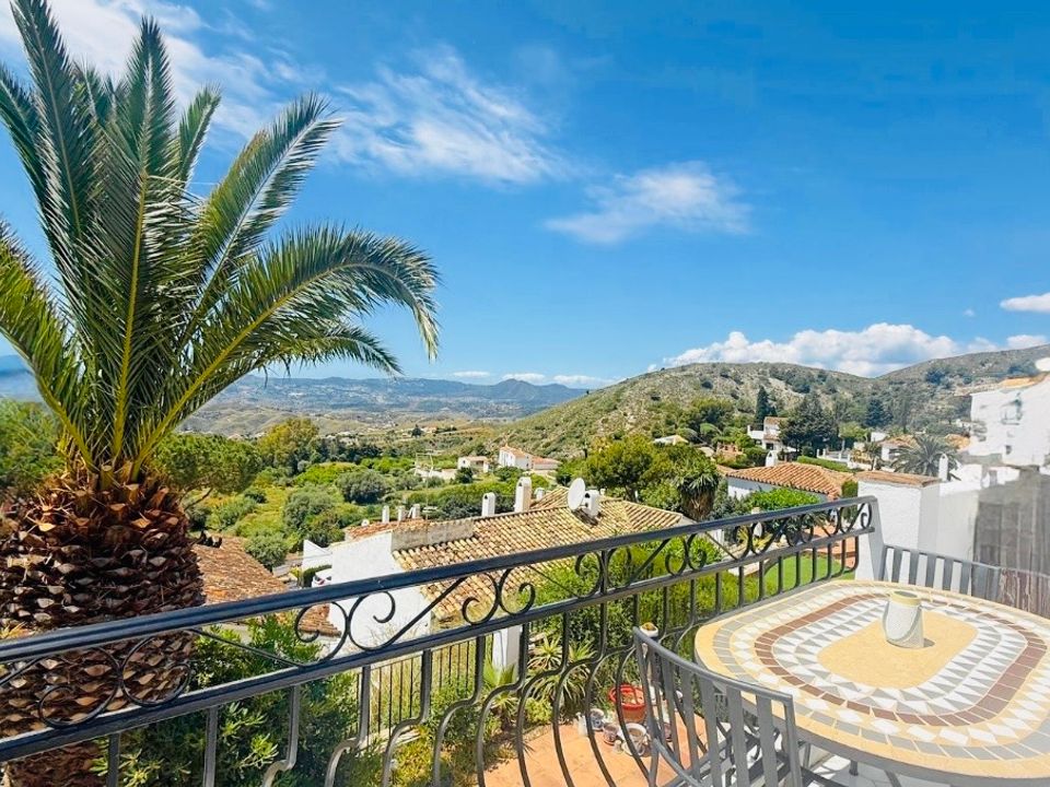 Villa i Mijas, Malaga - foto 5
