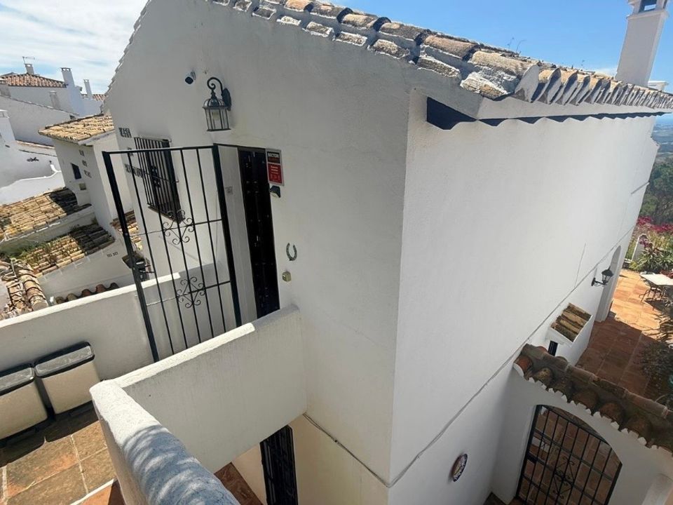 Villa i Mijas, Malaga - foto 3