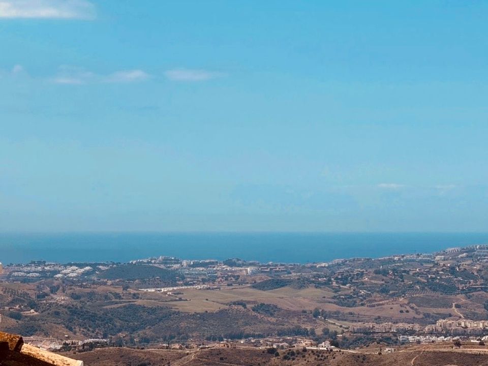 Villa i Mijas, Malaga - foto 2