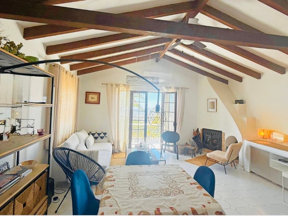 Villa i Mijas, Malaga - foto 4