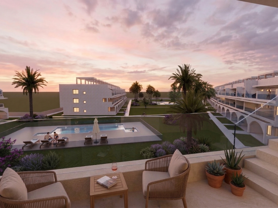 Apartamento em Vera, Almeria - foto 5