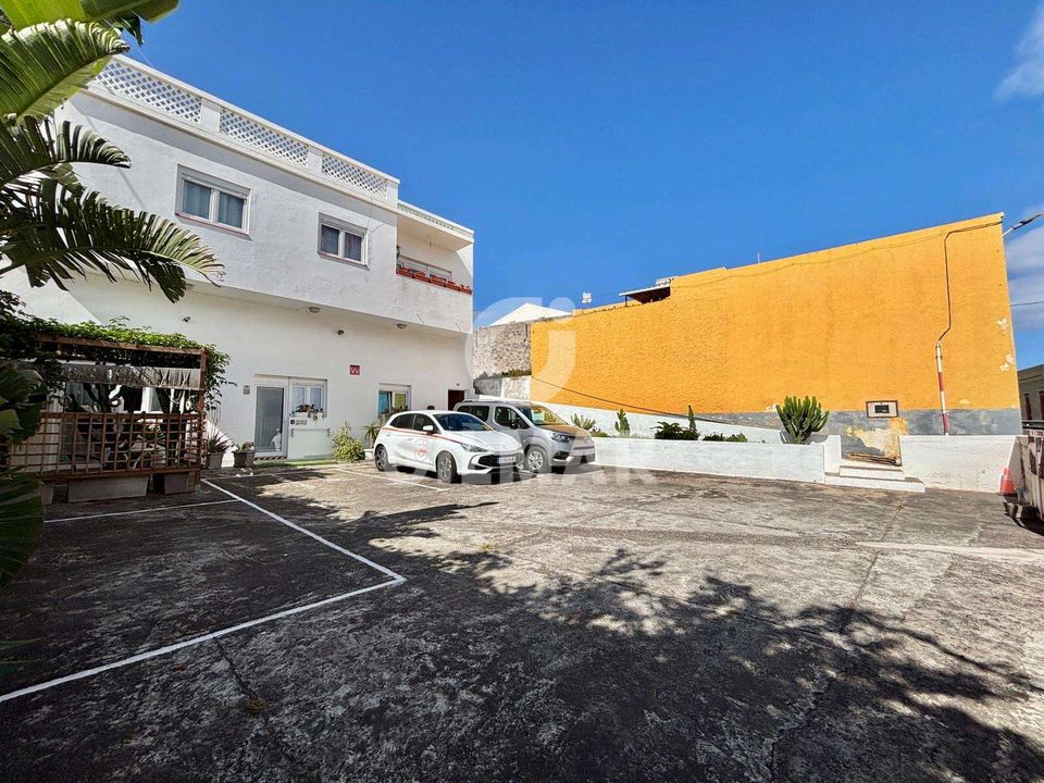 Landejendom i Garachico, Tenerife - foto 3