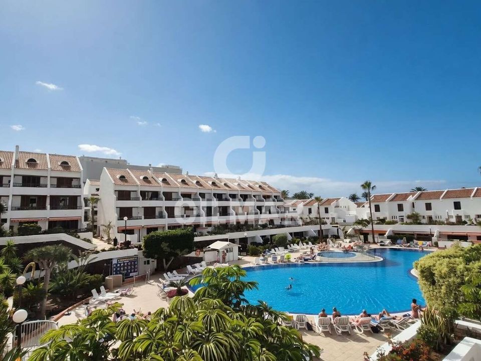 Lejlighed i Playa De Las Americas, Tenerife - foto 4