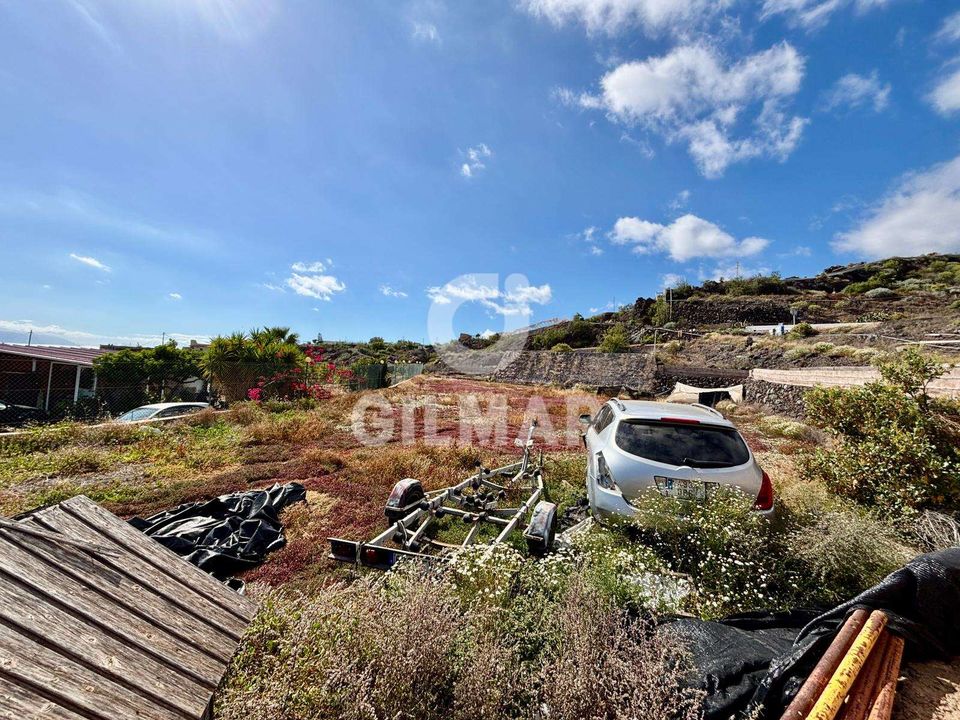 Landejendom i Alcala, Tenerife - foto 2