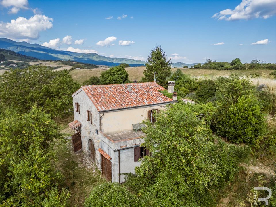 Herregård i Arcidosso, Grosseto - bilde 3