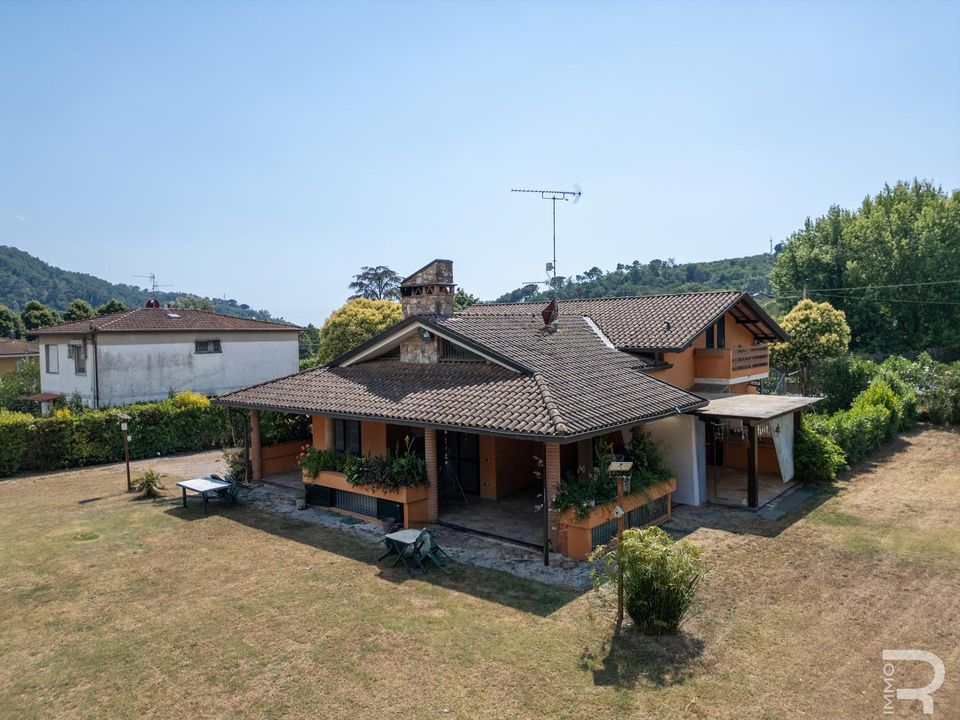Villa i Massarosa, Lucca - bilde 3