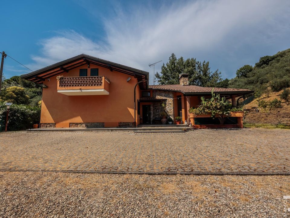 Villa i Massarosa, Lucca - bilde 4