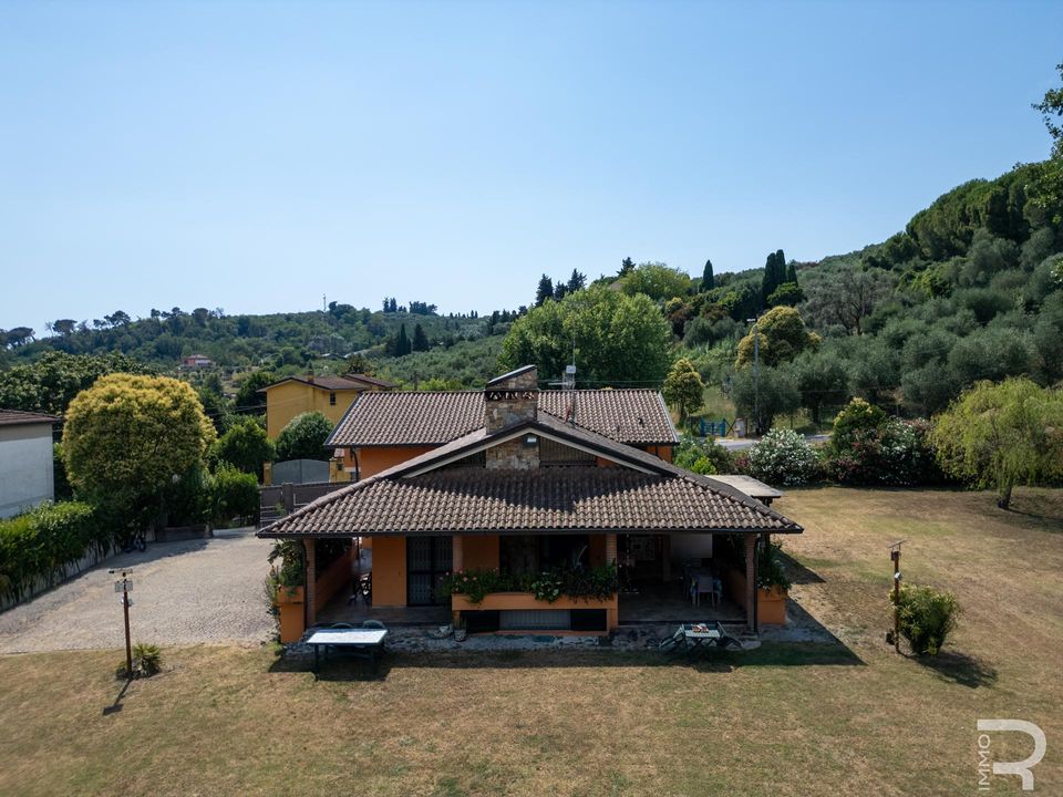 Villa i Massarosa, Lucca - bilde 2