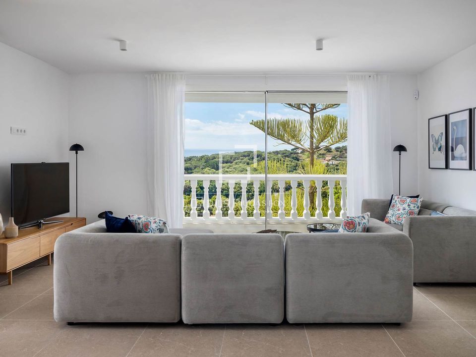 Villa i Sant Cebria De Vallalta, Barcelona - foto 3