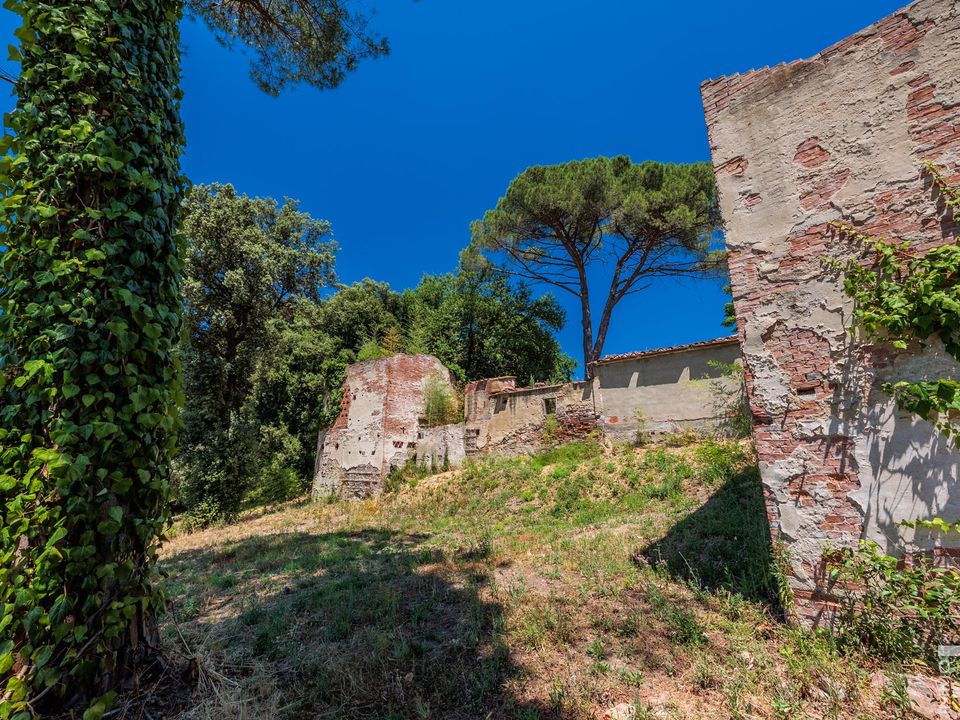 Villa i Cerreto Guidi, Florence - foto 5