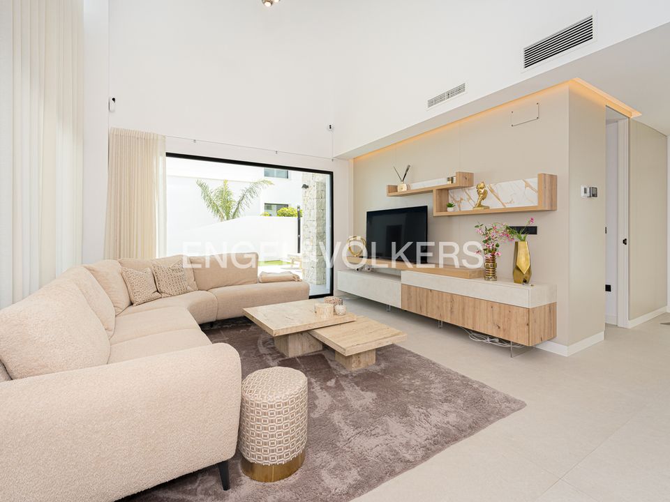 Villa i Polop, Alicante - foto 5