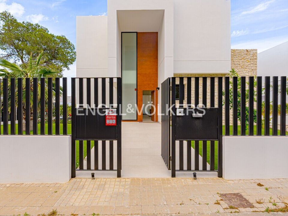 Villa i Polop, Alicante - foto 2